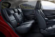 Durchsuchen Sie die aktualisierte Crossover Honda HR-V Foto 11