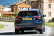 Durchsuchen Sie die aktualisierte Crossover Honda HR-V Foto 5