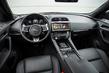 Übersicht der Premium-Crossover Jaguar F-Pace Foto 6