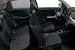 Übersicht fünftürige Fließheck Suzuki Swift Foto 6