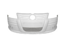 Volkswagen Caddy 2004-2010 Frontstoßstange (Abdeckung, grundiert zum Lackieren) Foto 4