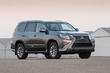 Überblick über Premium-SUV Lexus GX460 Foto 11