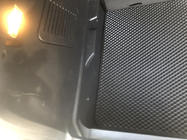 Renault Captur 2013-2019 Kofferraummatte untere Ablage EVA (schwarz) Foto 6