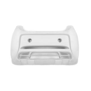 Frontlippe (grundiert zum Lackieren) Volkswagen Caddy 2004-2010 Foto 3