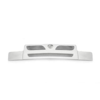 Frontspoiler für Kühlergrill (gerade Front, grundiert zum Lackieren) Volkswagen T4 Caravelle/Multivan 1990–2003 Foto 2