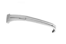 Volkswagen T5 2010-2015 Frontstoßstangenlippe Sport 1 (grundiert zum Lackieren) Foto 6