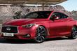 Durchsuchen Infiniti Q60 Sportcoupé Foto 9