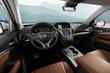 Aktualisierte Crossover Acura MDX Foto 4