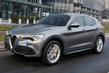 Übersicht der kompakten Crossover Alfa Romeo Stelvio Foto 7