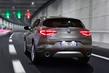 Übersicht der kompakten Crossover Alfa Romeo Stelvio Foto 5