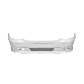 Frontstoßstangenlippe (2000-2006) Ford Transit 2000–2014 Foto 3