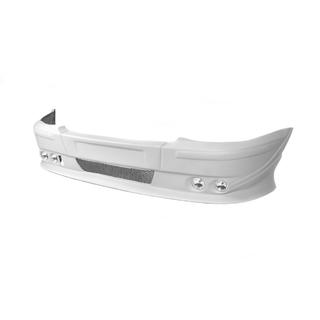 Frontstoßstangenlippe (2000-2006) Ford Transit 2000–2014 Foto 1