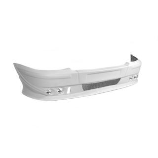 Frontstoßstangenlippe (2000-2006) Ford Transit 2000–2014 Foto 4
