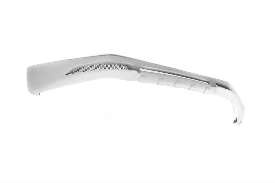 Volkswagen Amarok 2010-2022 Frontstoßstangenlippe (grundiert zum Lackieren) Image
