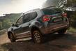 Durchsuchen Sie die aktualisierte Crossover von Nissan Terrano Foto 8