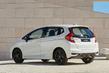 Der kompakte Fünftürer Honda Jazz Foto 9