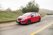 Der kompakte Fünftürer Honda Jazz Foto 8