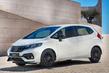 Der kompakte Fünftürer Honda Jazz Foto 4