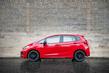Der kompakte Fünftürer Honda Jazz Foto 3