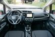 Der kompakte Fünftürer Honda Jazz Foto 5