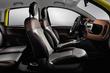Geländemodifikation des Fiat Panda Cross mit Schrägheck Foto 7