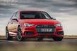 Übersicht der Sportlimousine Audi S4 Foto 3