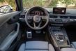 Übersicht der Sportlimousine Audi S4 Foto 6