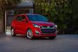 Durchsuchen Sie die aktualisierte kompakte Fließheck Chevrolet Spark Foto 9