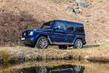 Neu gestaltete SUV-Modell Mercedes-Benz G-Class Foto 11