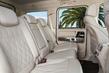 Neu gestaltete SUV-Modell Mercedes-Benz G-Class Foto 8