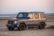 Neu gestaltete SUV-Modell Mercedes-Benz G-Class Foto 1