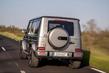 Neu gestaltete SUV-Modell Mercedes-Benz G-Class Foto 4