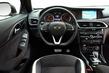 Premium-Fließheck Infiniti Q30 Foto 10