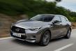 Premium-Fließheck Infiniti Q30 Foto 2