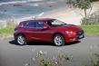 Premium-Fließheck Infiniti Q30 Foto 1