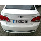 Chevrolet Cruze 2009–2015 Heckspoiler SD (Meliset, grundiert zum Lackieren) Foto 2