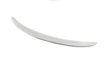 Chevrolet Cruze 2009–2015 Heckspoiler SD (Meliset, grundiert zum Lackieren) Foto 5
