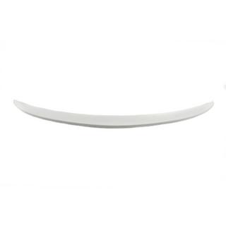 Heckspoiler SD (Meliset, grundiert zum Lackieren) Chevrolet Cruze 2009–2015 Foto 4