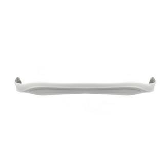 Heckstoßstangenabdeckung SD (Meliset, grundiert) Chevrolet Cruze 2009–2015 Foto 3