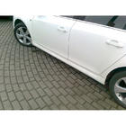 Chevrolet Cruze 2009–2015 Tuning Seitenschweller SD (Meliset, grundiert) Foto 2