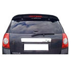 Chevrolet Captiva 2006-2019 Heckspoiler (grundiert zum Lackieren) Foto 2