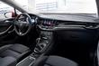 Übersicht fünftürige Fließheck Opel Astra K Foto 8
