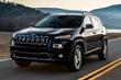 Übersicht über mittelständische Crossover-Jeep Cherokee Foto 1