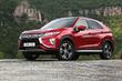 Übersicht Crossover Mitsubishi Eclipse Cross Foto 1