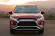 Übersicht Crossover Mitsubishi Eclipse Cross Foto 9