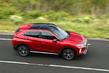 Übersicht Crossover Mitsubishi Eclipse Cross Foto 8