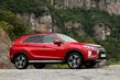 Übersicht Crossover Mitsubishi Eclipse Cross Foto 2