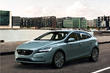 Übersicht fünftürige Fließheck Volvo V40 Foto 10