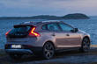 Übersicht fünftürige Fließheck Volvo V40 Foto 8