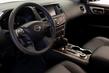 Neu gestaltete Modifikation der Frequenzweiche Nissan Pathfinder Foto 5